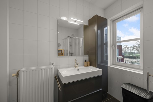 Foto - Verkocht onder voorbehoud: De Groene Boer 44, 1521 JZ Wormerveer